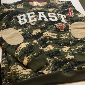 Classic Throwback Echo